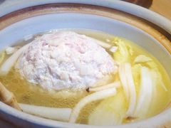 招牌清炖狮子头-竹里馆·淮扬菜·功夫茶(老门东店)