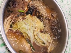 -爱丽格斯火锅(东岸国际店)