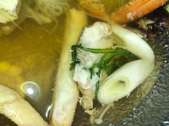 -蟹将军·松叶蟹和牛日料放题自助(K11店)