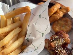-悦荟牛排餐厅(萨尔图万达店)