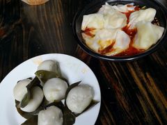 -龙抄手(文殊坊店)