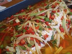 -盐帮食坊•小河帮川菜(四川师大店)