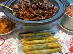 -回味黑鸭煲·始于2006(万松园店)