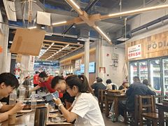 -破店肥哈·东北烧烤·夜宵(南山保利店)