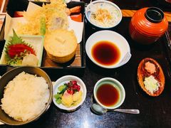 天妇罗-镰仓 峰本(八幡宫前本店)