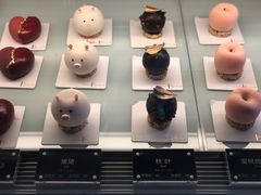 -B.O.M波姆烘焙(凤凰街店)