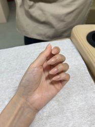 -阿噶西美甲美睫