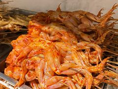 -刘记姐妹烧烤(十二中街店)