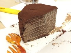 -Awfully Chocolate(嘉里城店)