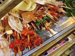 -镇江龙·火锅串串(武侯祠店)