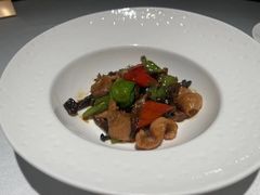 -艋舺·台湾小馆老字号(平安悦坊店)