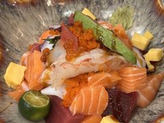 -米禾良日料(人民广场店)