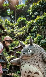 -青悠映画摄影工作室