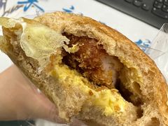 -资溪面包(昌安店)