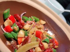 -客语客家菜(华发商都店)