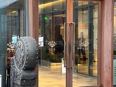 -香雪海饭店中餐厅(湖滨店)