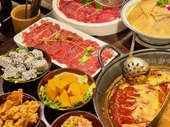 -冯校长老火锅(深圳总店)