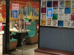-龙记烧腊茶餐厅(常德路店)