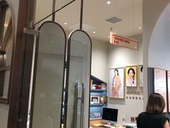 -海马体照相馆(上海月星环球港店)