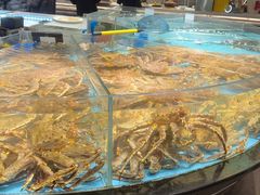 -渔傅·霞浦滩涂海鲜(建平店)