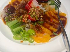 -将相和·海鲜蒸饺大连菜