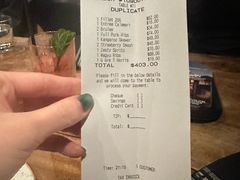 -The Meat & Wine Co Southbank(南岸店)