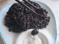 -山水之味·大鱼头·农家菜(张公洞店)