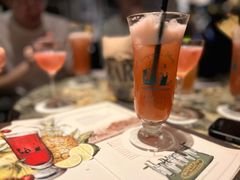 -Long Bar(莱佛士酒店)