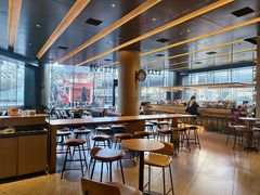 -星巴克臻选(上海合生汇1F店)