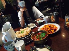 -三俞竹苑(红旗街万达店)