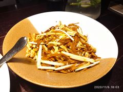 -外婆家(义乌新光汇购物中心店)