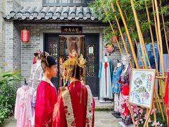-顺德渔村·岭南一号