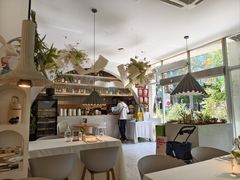 -春树下·树屋花房西餐厅(罍街AS1980店)