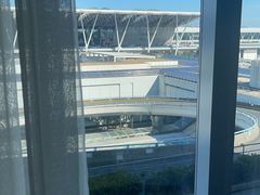 -上海大众空港宾馆