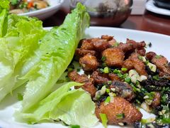 -小乡小镇·传承桐庐土菜·老板亲自烧的菜