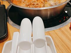 -水林间·寿喜烧自助(仙林金鹰店)