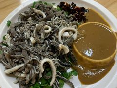 -清真利德顺小老饭庄(复兴路店)