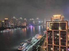 -上海外滩英迪格酒店