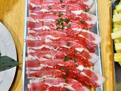 -狮子三•脆鳗鱼烤肉(信和廣場4樓店)