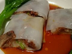 -海航大厦万豪酒店彩海轩中餐厅(霄云路店)