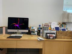 -海马体照相馆(广州新世界云门New park店)