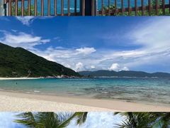 -三亚太阳湾柏悦酒店