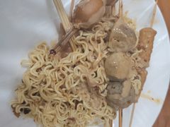 -郭记小街麻辣烫(南小街总店)