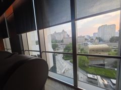 -北京索菲特大酒店·健身中心