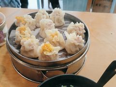 -真真鲜馄饨店(启蒙路店)