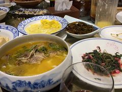 -符离集餐厅(万象城店)