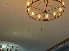 -戈雅法餐厅(世界城广场店)