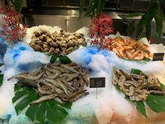 -川骄海鲜自助(亚运村店)