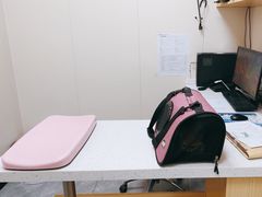 -美联众合爱康动物医院•复杂内科•肿瘤科•牙科•腔镜诊疗中心