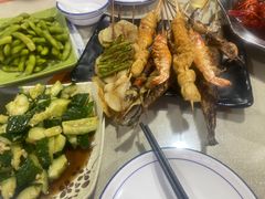 -大学城夜市大排档(凤栖路店)